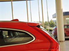 沃尔沃V60 2013款 2.0T 自动 智尚版