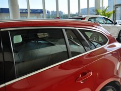 沃尔沃V60 2013款 2.0T 自动 智尚版