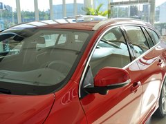 沃尔沃V60 2013款 2.0T 自动 智尚版