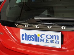 沃尔沃V60 2013款 2.0T 自动 智尚版