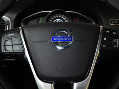 沃尔沃V60 2014款 改款 2.0T 自动 T5 智逸版