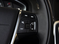 沃尔沃V60 2014款 改款 2.0T 自动 T5 智逸版