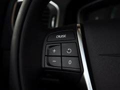 沃尔沃V60 2014款 改款 2.0T 自动 T5 智逸版