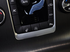沃尔沃V60 2014款 改款 2.0T 自动 T5 智逸版
