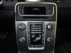沃尔沃V60 2014款 改款 2.0T 自动 T5 智逸版