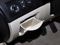 海马丘比特 2013款 GL 1.3L 手动 炫酷版