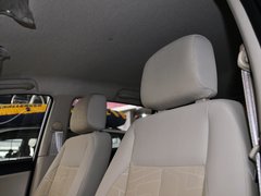 海马丘比特 2013款 GL 1.3L 手动 炫酷版