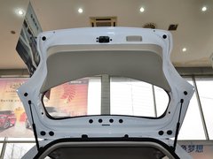 海马丘比特 2013款 GL 1.3L 手动 炫酷版