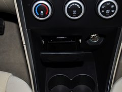 海马丘比特 2013款 GL 1.3L 手动 炫酷版