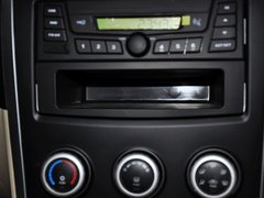 海马丘比特 2013款 GL 1.3L 手动 炫酷版
