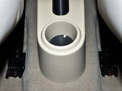 海马丘比特 2013款 GL 1.3L 手动 炫酷版