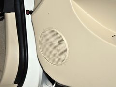 海马丘比特 2013款 GL 1.3L 手动 炫酷版