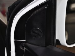 海马丘比特 2013款 GL 1.3L 手动 炫酷版