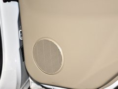 海马丘比特 2013款 GL 1.3L 手动 炫酷版