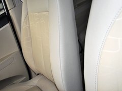 海马丘比特 2013款 GL 1.3L 手动 炫酷版
