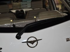 海马丘比特 2013款 GL 1.3L 手动 炫酷版