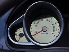 海马丘比特 2013款 GL 1.3L 手动 炫酷版