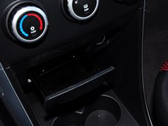 海马丘比特 2013款 GL 1.3L 手动 炫酷版