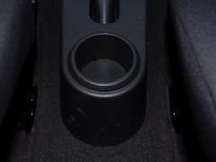海马丘比特 2013款 GL 1.3L 手动 炫酷版