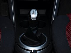 海马丘比特 2013款 GL 1.3L 手动 炫酷版