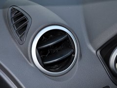 海马丘比特 2013款 GL 1.3L 手动 炫酷版
