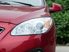 海马丘比特 2013款 DX 1.5L ASG 灵动版
