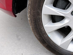 海马丘比特 2013款 DX 1.5L ASG 灵动版
