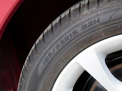 海马丘比特 2013款 DX 1.5L ASG 灵动版