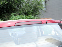 海马丘比特 2013款 DX 1.5L ASG 灵动版