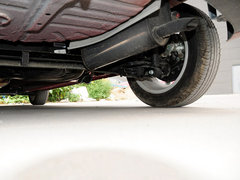 海马丘比特 2013款 DX 1.5L ASG 灵动版