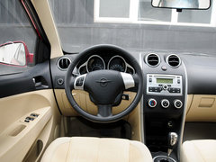 海马丘比特 2013款 DX 1.5L ASG 灵动版