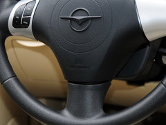海马丘比特 2013款 DX 1.5L ASG 灵动版