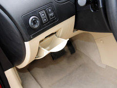 海马丘比特 2013款 DX 1.5L ASG 灵动版