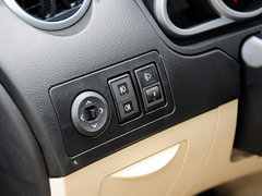 海马丘比特 2013款 DX 1.5L ASG 灵动版