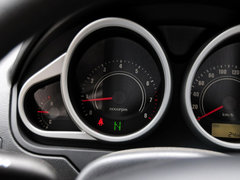 海马丘比特 2013款 DX 1.5L ASG 灵动版