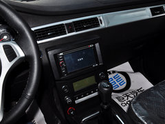 途腾T3 2013款 2.2L 手动 两驱汽油商务版