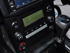 途腾T3 2013款 2.2L 手动 两驱汽油商务版