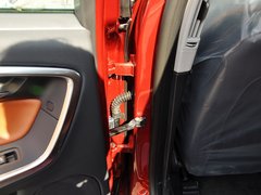 沃尔沃V60 2014款 T5 2.0T 自动 智雅版