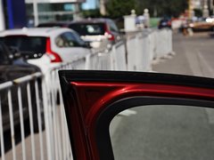 沃尔沃V60 2014款 T5 2.0T 自动 智雅版