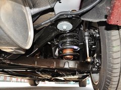 沃尔沃V60 2014款 T5 2.0T 自动 智雅版