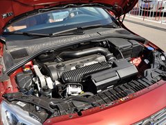 沃尔沃V60 2014款 T5 2.0T 自动 智雅版