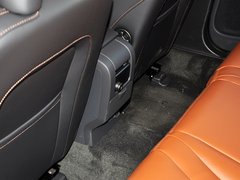 沃尔沃V60 2014款 T5 2.0T 自动 智雅版