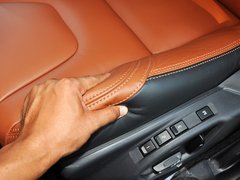 沃尔沃V60 2014款 T5 2.0T 自动 智雅版