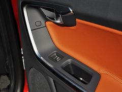 沃尔沃V60 2014款 T5 2.0T 自动 智雅版