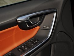 沃尔沃V60 2014款 T5 2.0T 自动 智雅版