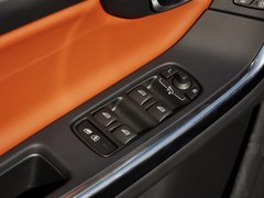 沃尔沃V60 2014款 T5 2.0T 自动 智雅版
