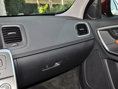 沃尔沃V60 2014款 T5 2.0T 自动 智雅版