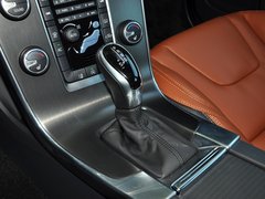 沃尔沃V60 2014款 T5 2.0T 自动 智雅版