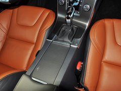 沃尔沃V60 2014款 T5 2.0T 自动 智雅版