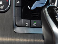 沃尔沃V60 2014款 T5 2.0T 自动 智雅版